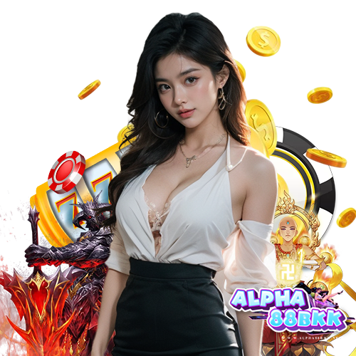 alpha88bkk slot