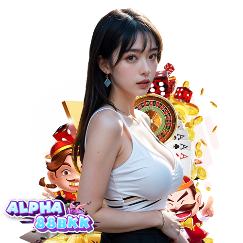 alpha88bkk สล็อต